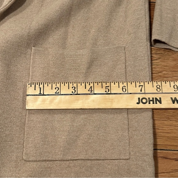 J.Crew 365 Sophie Open-Front Sweater Blazer - Picture 14 of 16